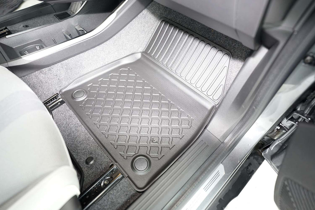 Covorase auto tip tavita Renault Scenic V E-Tech EV, an fabricatie 03.2024 - prezent, caroserie suv