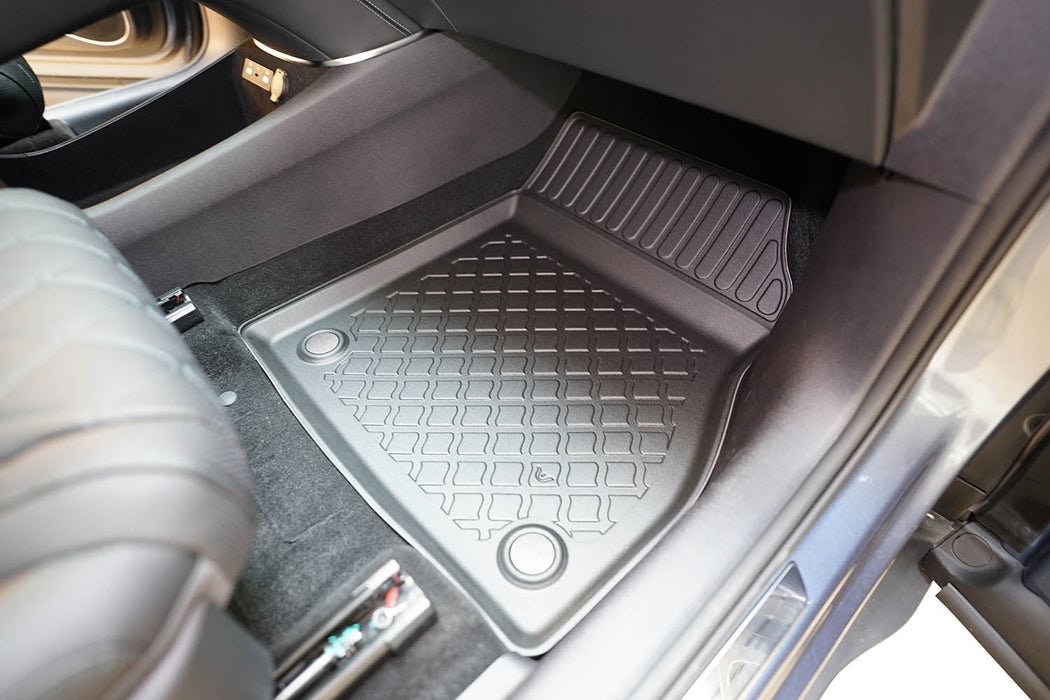 Covorase auto tip tavita BYD Sealion 7 EV, an fabricatie 2024 - prezent, caroserie suv