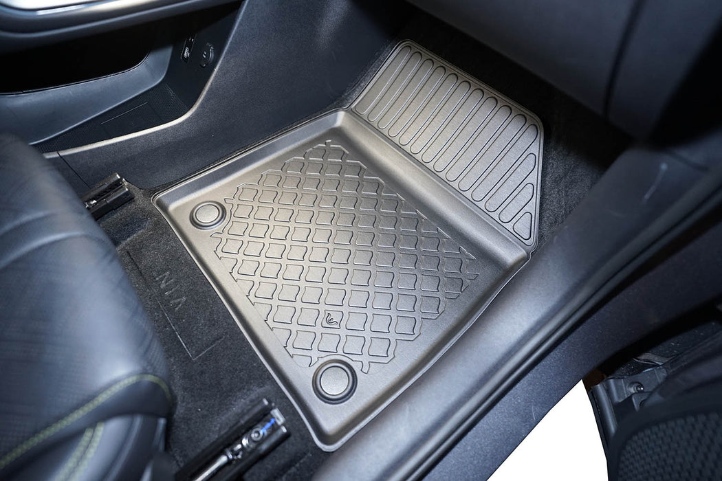 Covorase auto tip tavita BYD Atto 2 EV, an fabricatie 02.2025 - prezent, caroserie suv