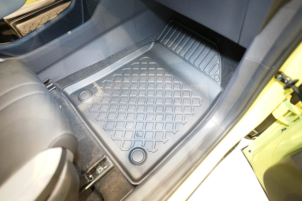 Covorase auto tip tavita BYD Dolphin Surf, an fabricatie 06.2025 - prezent, caroserie hatchback