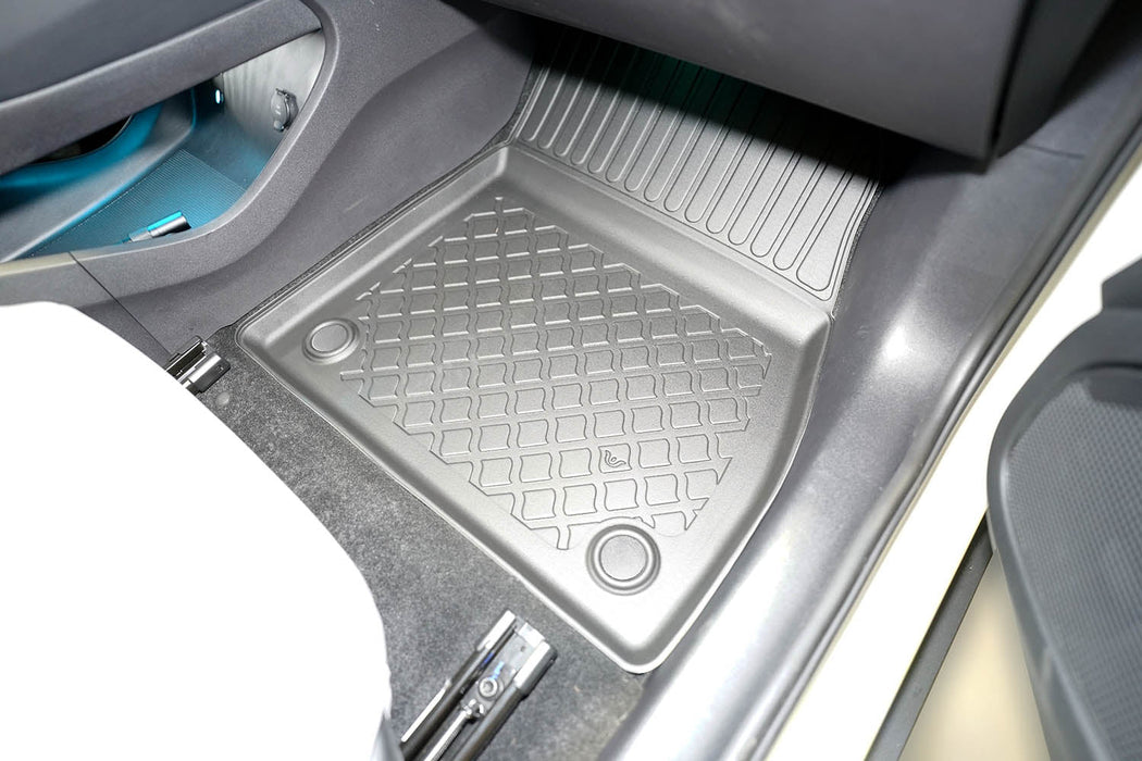 Covorase auto tip tavita BYD Seal 6 DM-i PHEV Touring, an fabricatie 09.2025 - prezent, caroserie combi