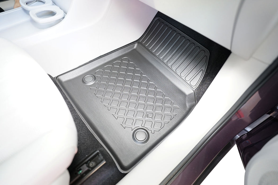 Covorase auto tip tavita Leapmotor B10 EV, an fabricatie 07.2025 - prezent, caroserie suv