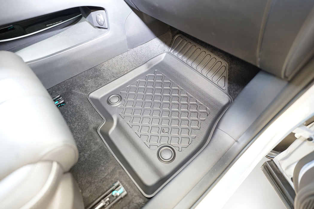Covorase auto tip tavita Jaecoo J7 Super Hybrid (PHEV), an fabricatie 2024 - prezent, caroserie suv