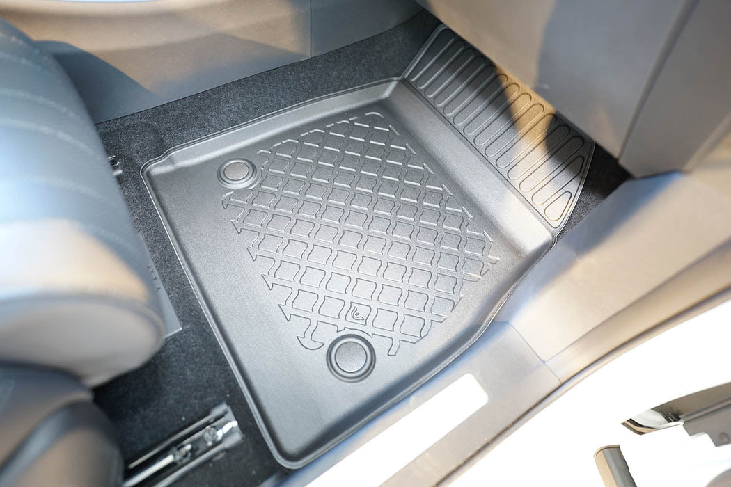 Covorase auto tip tavita Omoda 9 Super Hybrid (PHEV), an fabricatie 04.2025 - prezent, caroserie suv