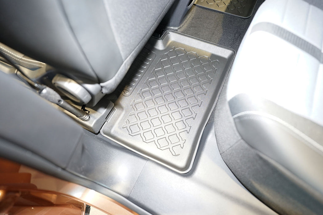 Covorase auto tip tavita Opel Grandland II EV, an fabricatie 10.2024 - prezent, caroserie suv