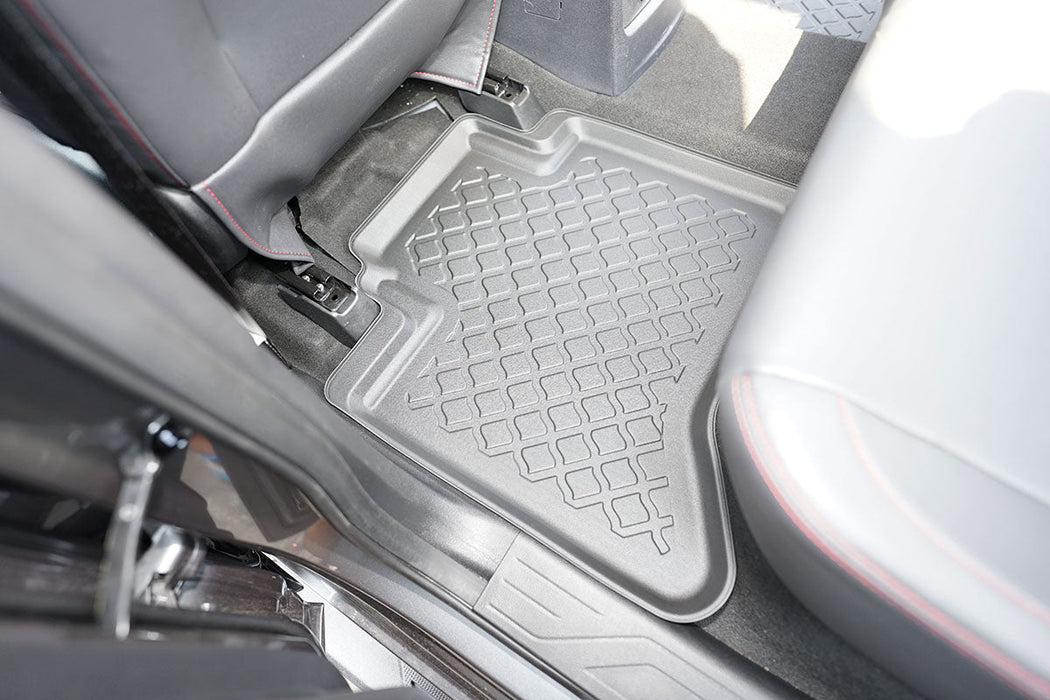 Covorase auto tip tavita Maxus T60 MAX, an fabricatie 2025 - prezent, caroserie pick-up