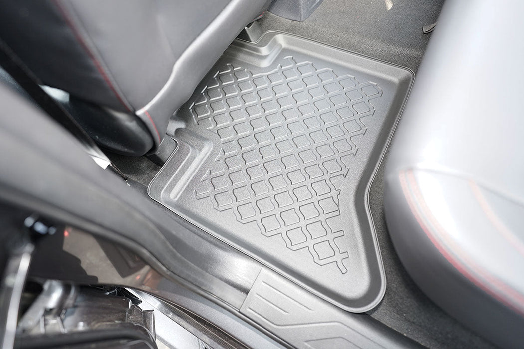 Covorase auto tip tavita Maxus T60 MAX, an fabricatie 2025 - prezent, caroserie pick-up