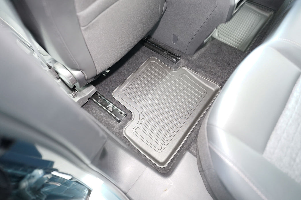 Covorase auto tip tavita Peugeot 3008 III Hybrid, an fabricatie 04.2024 - prezent, caroserie suv