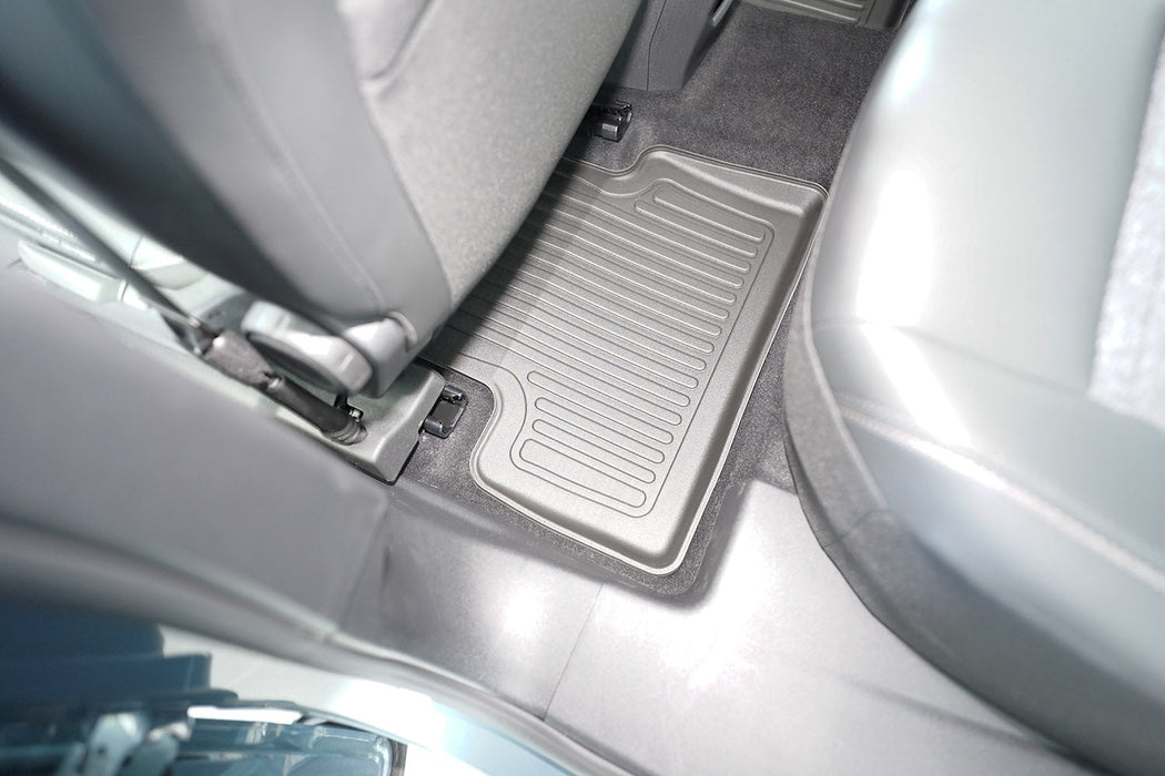 Covorase auto tip tavita Peugeot 3008 III Hybrid, an fabricatie 04.2024 - prezent, caroserie suv