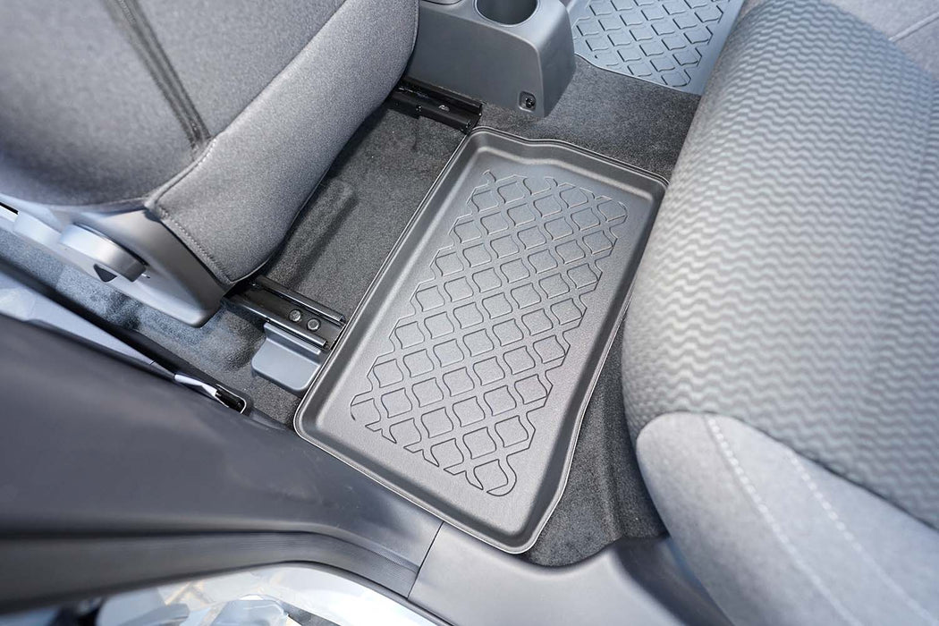 Covorase auto tip tavita Leapmotor T03 EV, an fabricatie 2024 - prezent, caroserie hatchback