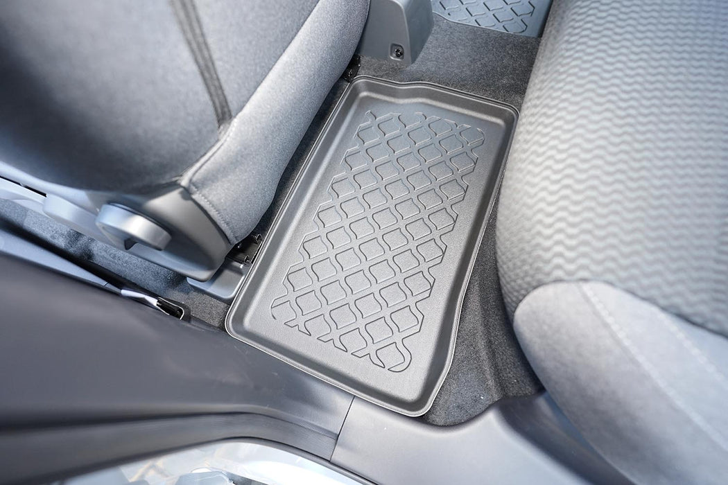 Covorase auto tip tavita Leapmotor T03 EV, an fabricatie 2024 - prezent, caroserie hatchback