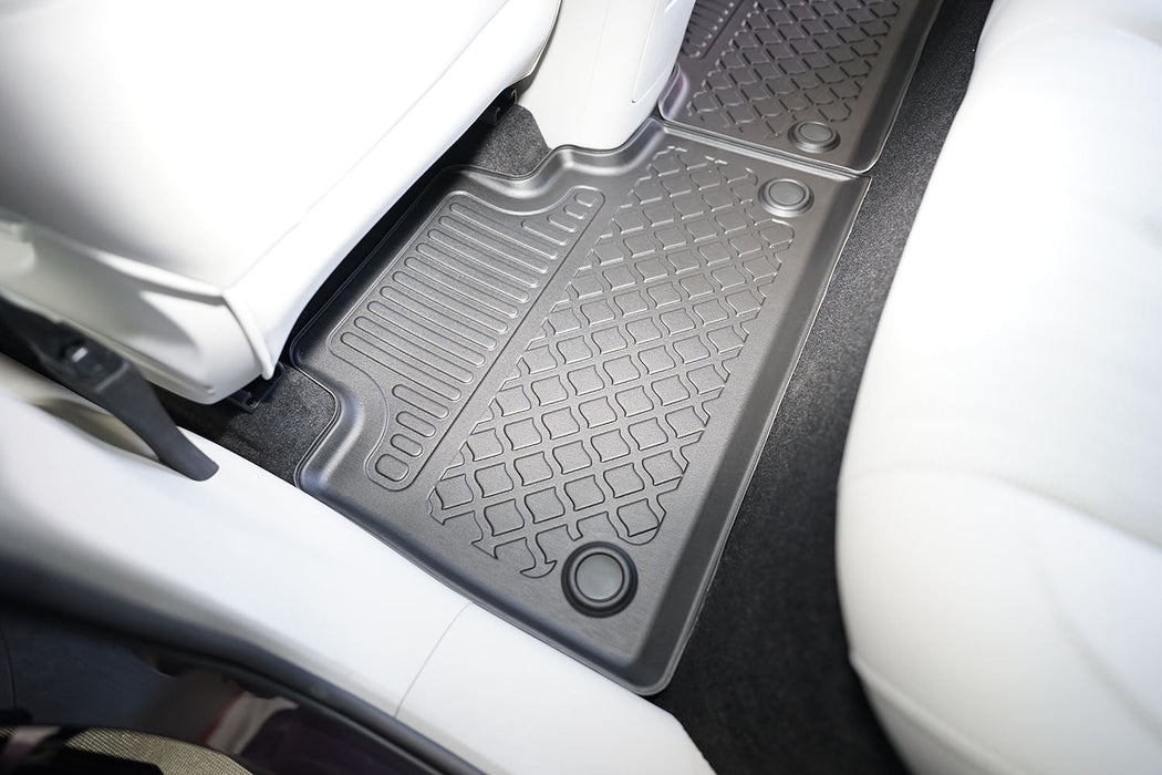 Covorase auto tip tavita Leapmotor B10 EV, an fabricatie 07.2025 - prezent, caroserie suv