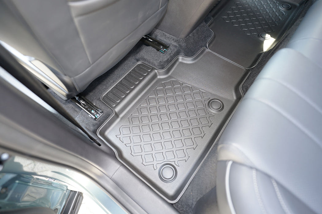 Covorase auto tip tavita Jaecoo J7 Super Hybrid (PHEV), an fabricatie 2024 - prezent, caroserie suv