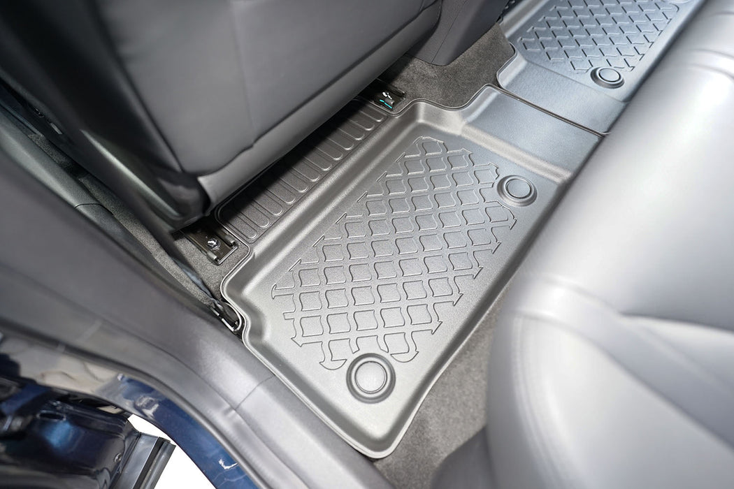 Covorase auto tip tavita Omoda E5, an fabricatie 02.2024 - prezent, caroserie suv