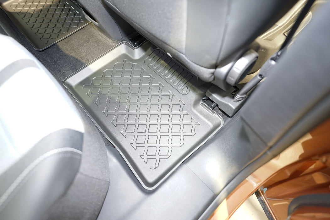 Covorase auto tip tavita Opel Grandland II EV, an fabricatie 10.2024 - prezent, caroserie suv