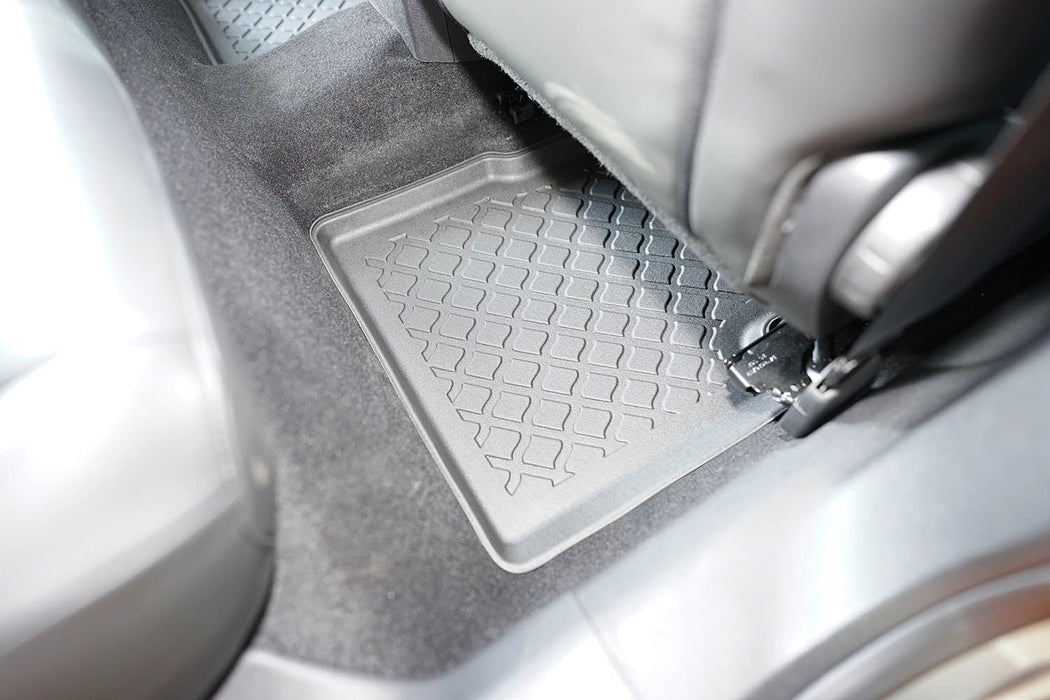 Covorase auto tip tavita Peugeot 2008 II Hybrid (MHEV), an fabricatie 03.2025 - prezent, caroserie suv