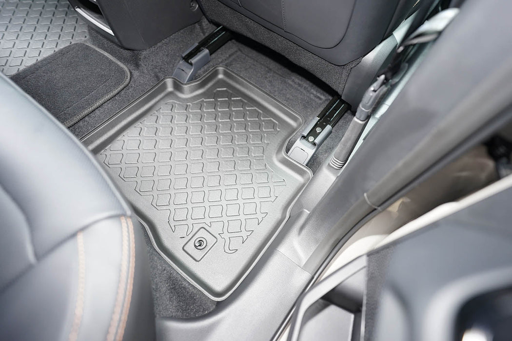 Covorase auto tip tavita KGM Torres EVX U100, an fabricatie 03.2024 - prezent, caroserie suv
