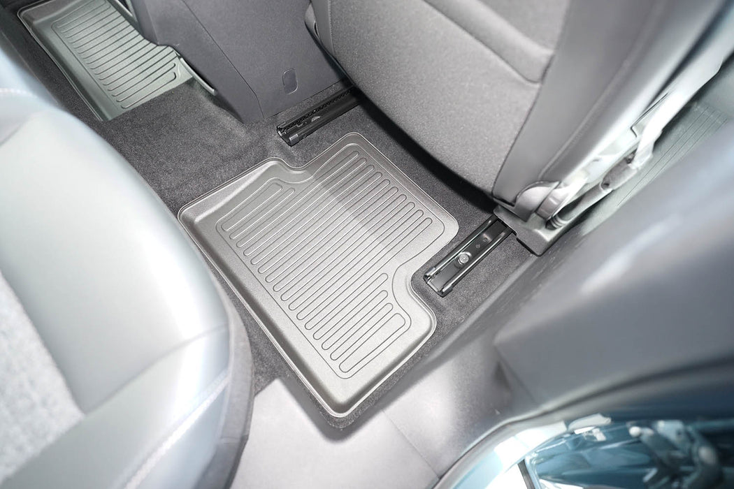 Covorase auto tip tavita Peugeot 3008 III Hybrid, an fabricatie 04.2024 - prezent, caroserie suv