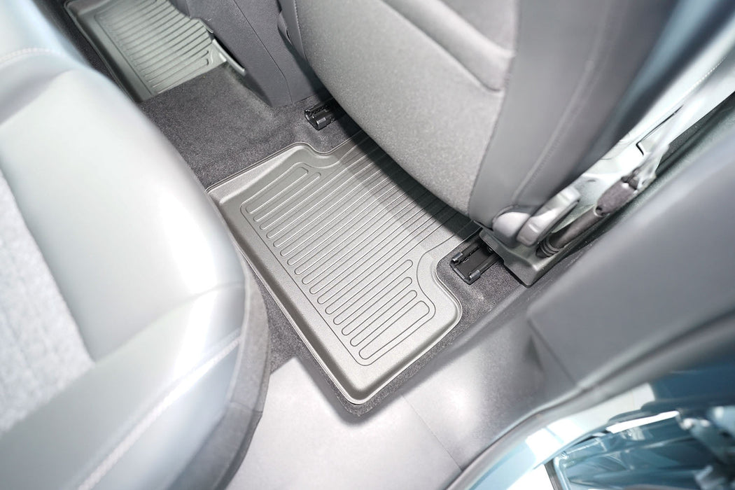 Covorase auto tip tavita Peugeot 3008 III Hybrid, an fabricatie 04.2024 - prezent, caroserie suv