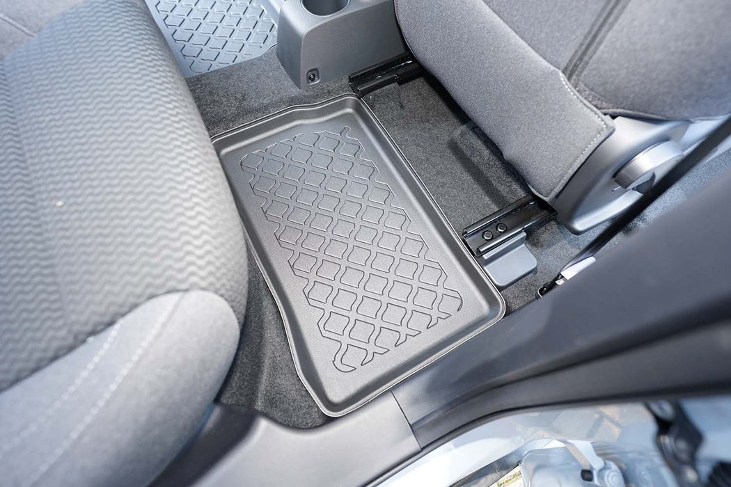 Covorase auto tip tavita Leapmotor T03 EV, an fabricatie 2024 - prezent, caroserie hatchback