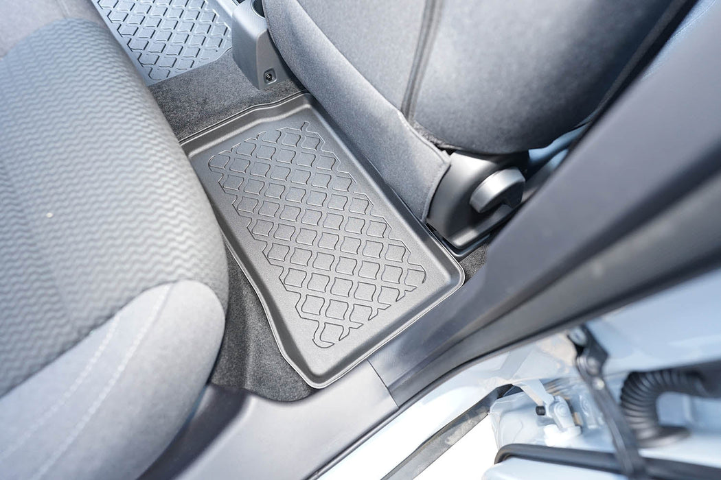 Covorase auto tip tavita Leapmotor T03 EV, an fabricatie 2024 - prezent, caroserie hatchback