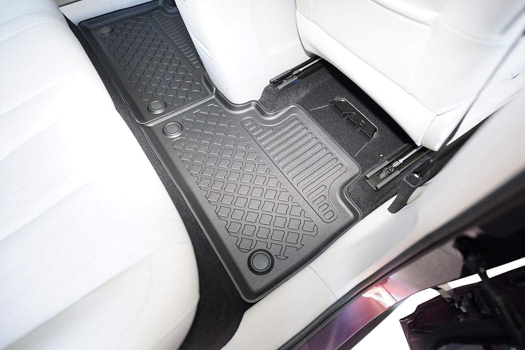 Covorase auto tip tavita Leapmotor B10 EV, an fabricatie 07.2025 - prezent, caroserie suv
