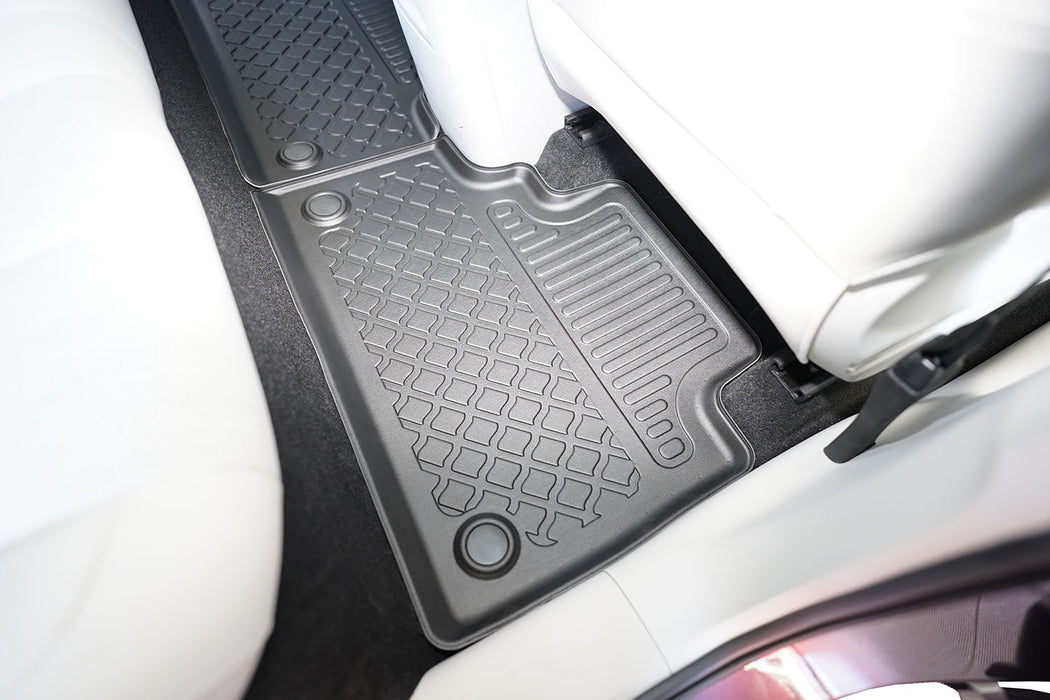 Covorase auto tip tavita Leapmotor B10 EV, an fabricatie 07.2025 - prezent, caroserie suv