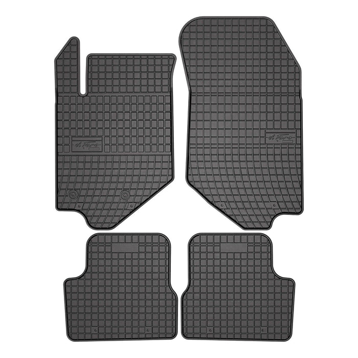 Covorase auto Jeep Avenger, an fabricatie 01.2023 - prezent, caroserie suv