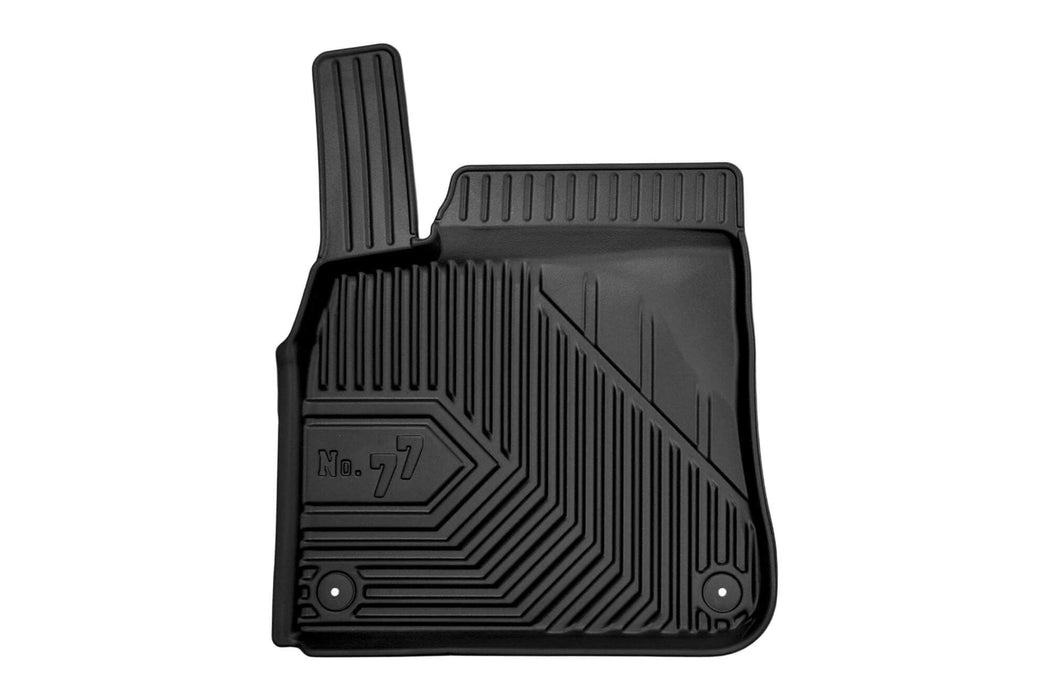 Covorase auto tip tavita Volkswagen Touareg III fabricatie 07.2018 - prezent, caroserie suv #1