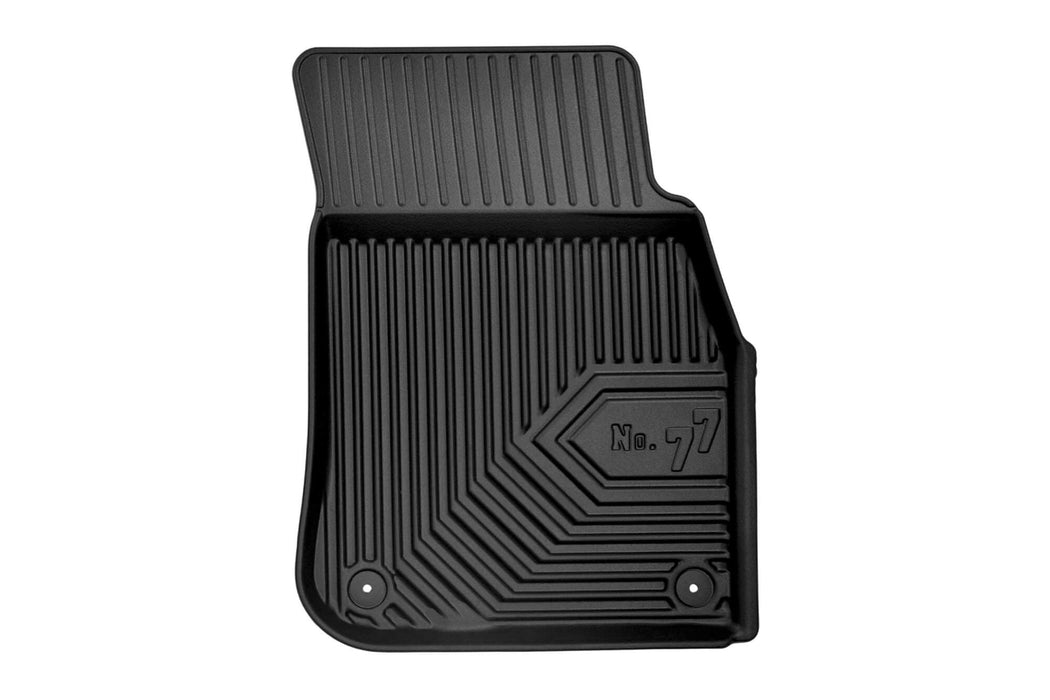 Covorase auto tip tavita Volkswagen Touareg III fabricatie 07.2018 - prezent, caroserie suv #1