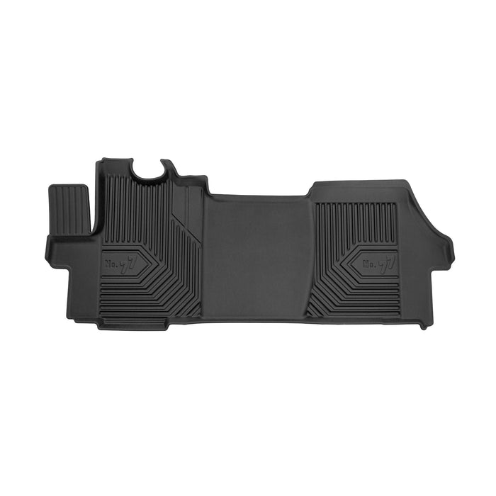 Covorase auto tip tavita Citroen Jumper II fabricatie 2006 - prezent, caroserie van, inainte de facelift din 2017 #1