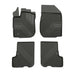 Covorase auto tip tavita Dacia Sandero II fabricatie 12.2012 - 12.2020, caroserie hatchback #1 - 1