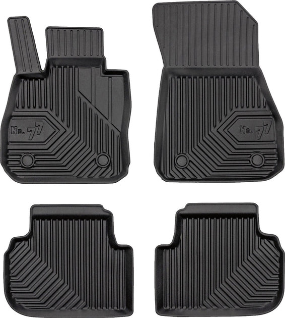 Covorase auto tip tavita BMW Seria 2 F74 fabricatie 2025 - prezent, caroserie gran coupé #1