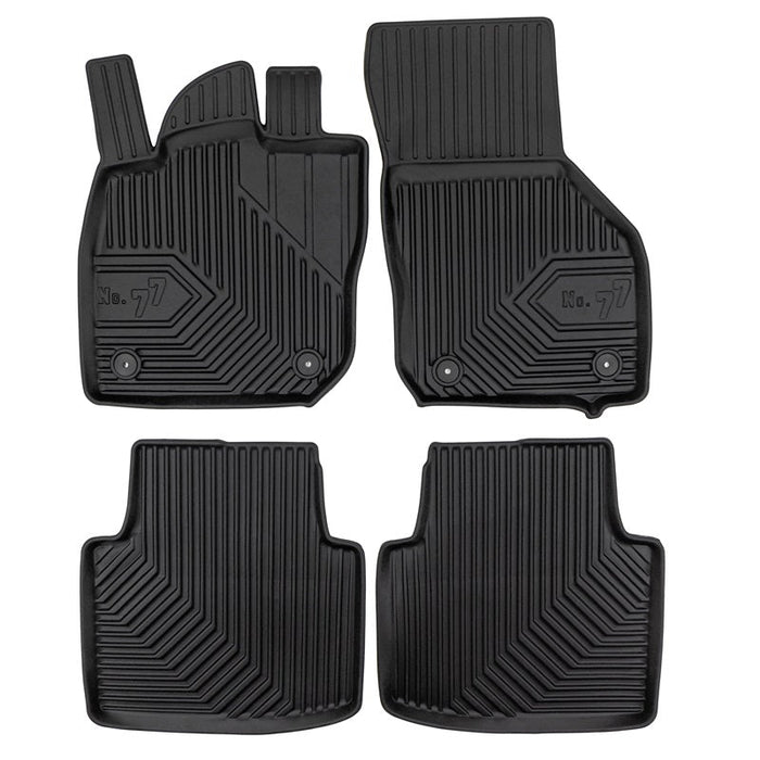 Covorase auto tip tavita Volkswagen Passat B9 MHEV fabricatie 11.2023 - prezent, caroserie combi #1