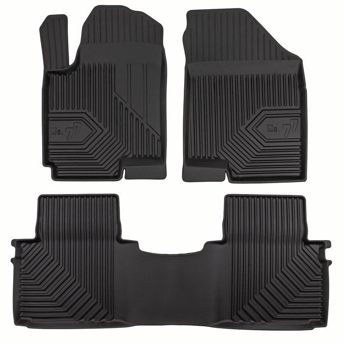 Covorase auto tip tavita DFSK Fengon 6, an fabricatie 2024 - prezent, caroserie suv