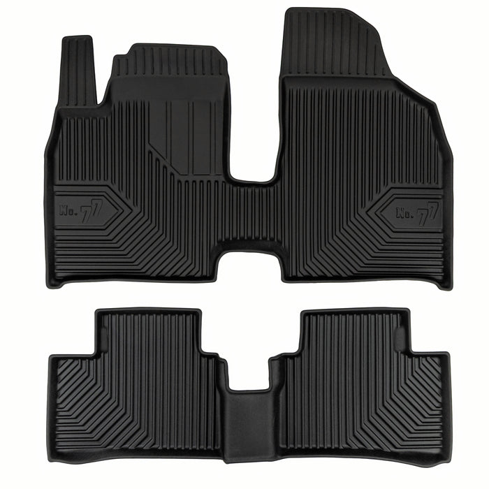 Covorase auto tip tavita Leapmotor T03, an fabricatie 2020 - prezent, caroserie hatchback