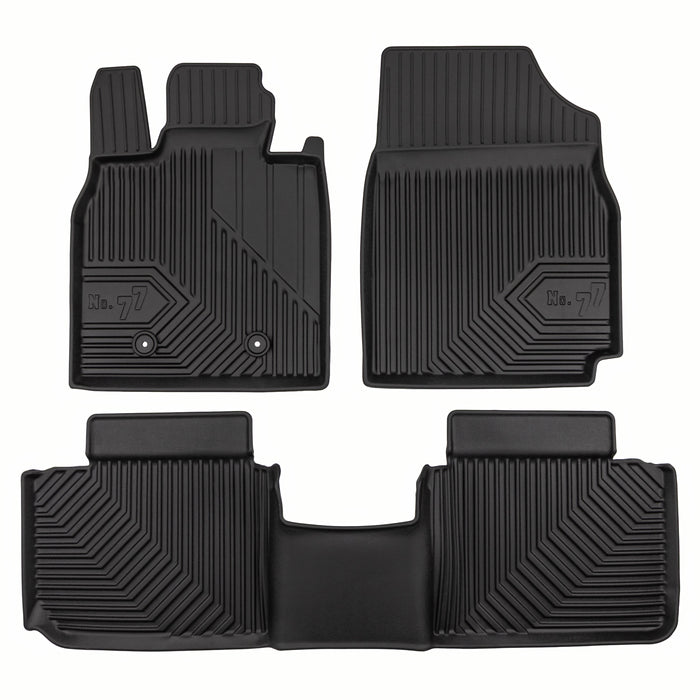 Covorase auto tip tavita BYD Seal 5 DM-i (PHEV), an fabricatie 2025 - prezent, caroserie sedan