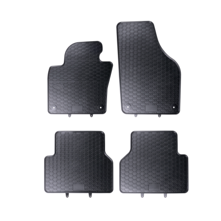 Covorase auto Volkswagen Tiguan I, an fabricatie 07.2007 - 04.2016, caroserie suv