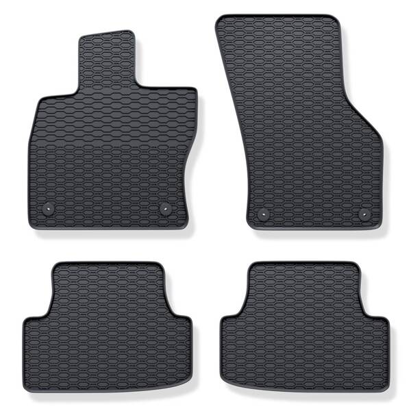 Covorase auto Volkswagen Golf 8, an fabricatie 11.2020 - prezent, caroserie combi cutie manuala