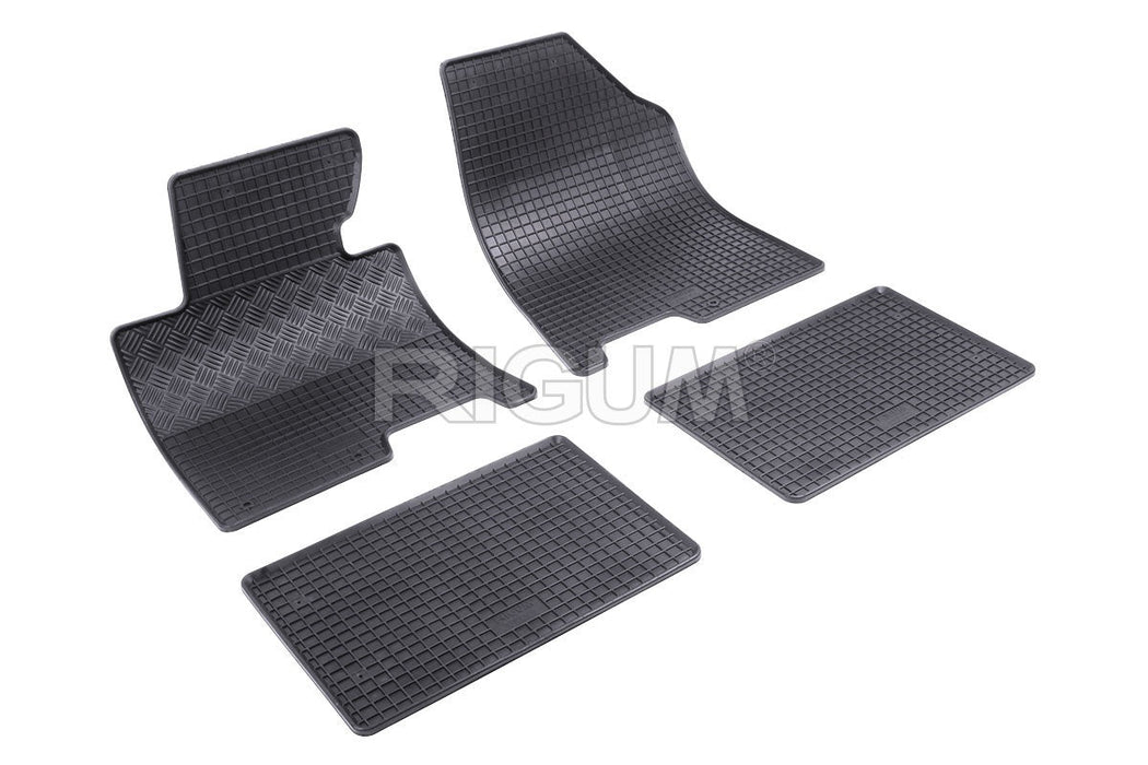 Covorase auto Hyundai i40 fabricatie 01.2012 - 07.2019, caroserie sedan #1