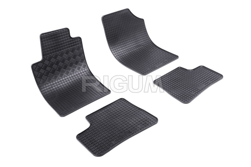 Covorase auto Peugeot 206 fabricatie 1998 - 2010, caroserie sedan #2