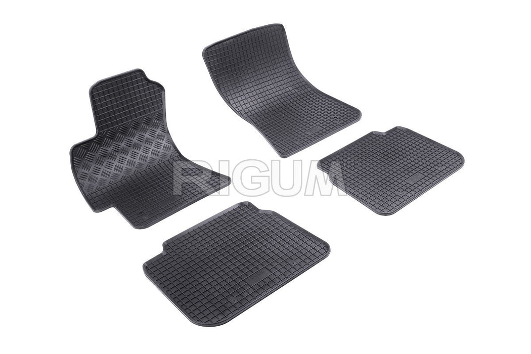 Covorase auto Subaru Outback III fabricatie 2003 - 2009, caroserie sedan #2