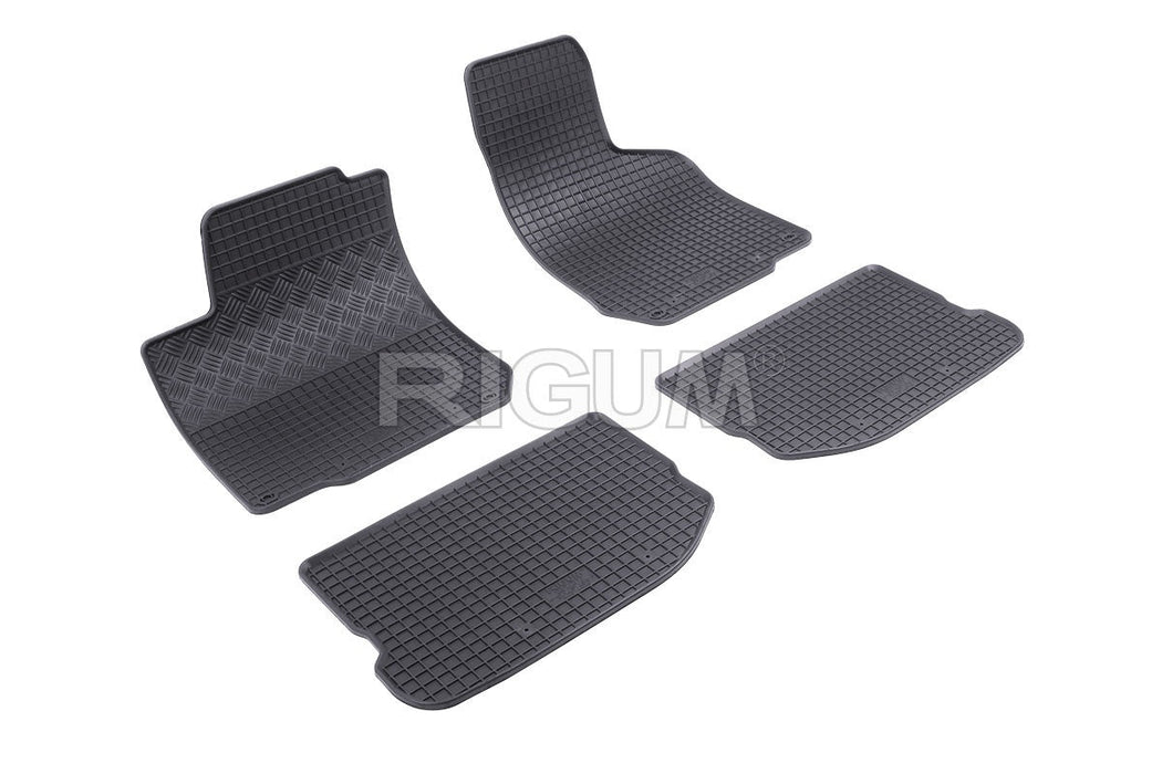 Covorase auto Volkswagen Bora I fabricatie 1998 - 2005, caroserie combi #1