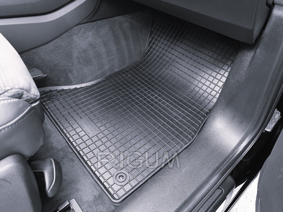 Covorase auto Audi Q5 III Sportback, an fabricatie 09.2024 - prezent, caroserie suv