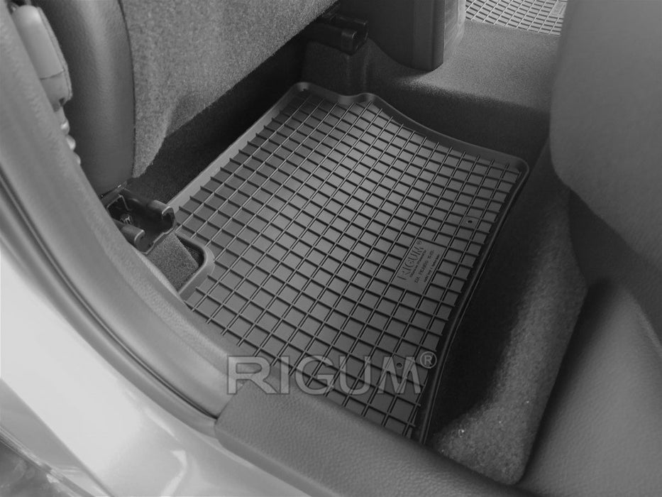 Covorase auto Kia Picanto III fabricatie 04.2017 - prezent, caroserie hatchback, inclusiv facelift #1