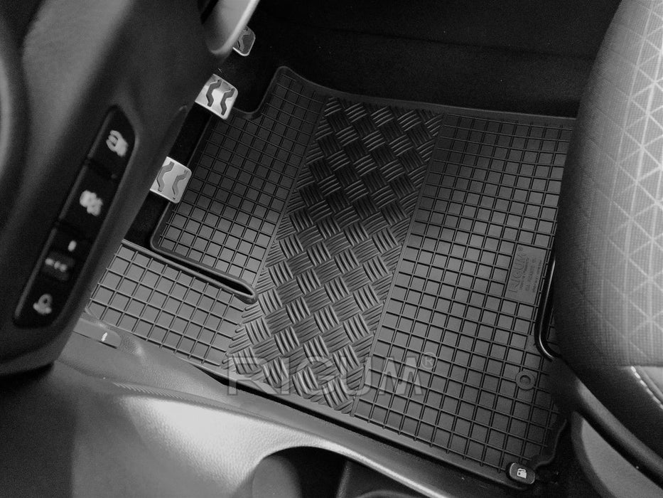 Covorase auto Kia Picanto III fabricatie 04.2017 - prezent, caroserie hatchback, inclusiv facelift #1