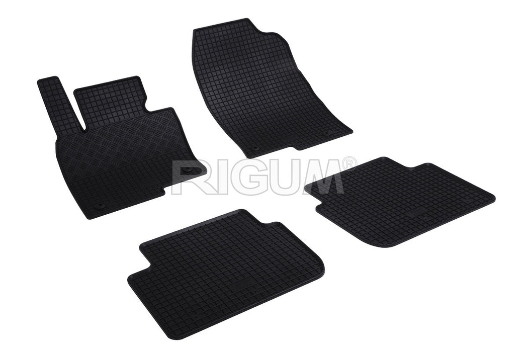 Covorase auto Mazda CX-5 (KF) Facelift fabricatie 2022 - prezent, caroserie suv #1