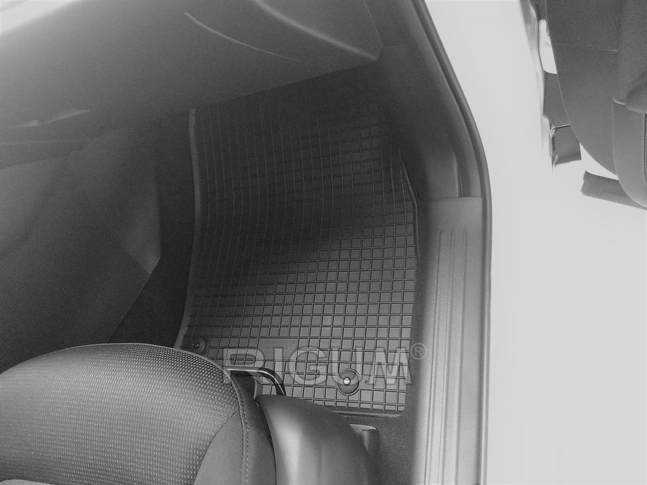 Covorase auto Mazda CX-5 (KF) Facelift fabricatie 2022 - prezent, caroserie suv #1