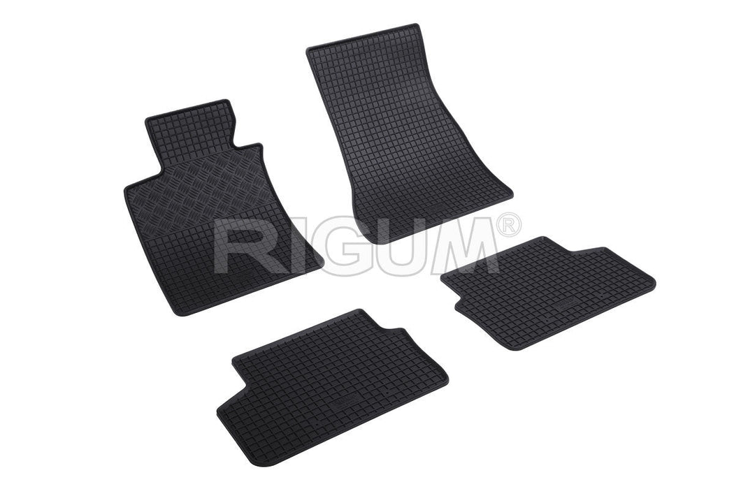 Covorase auto BMW Seria 5 G30 PHEV fabricatie 03.2017 - prezent, caroserie sedan #2