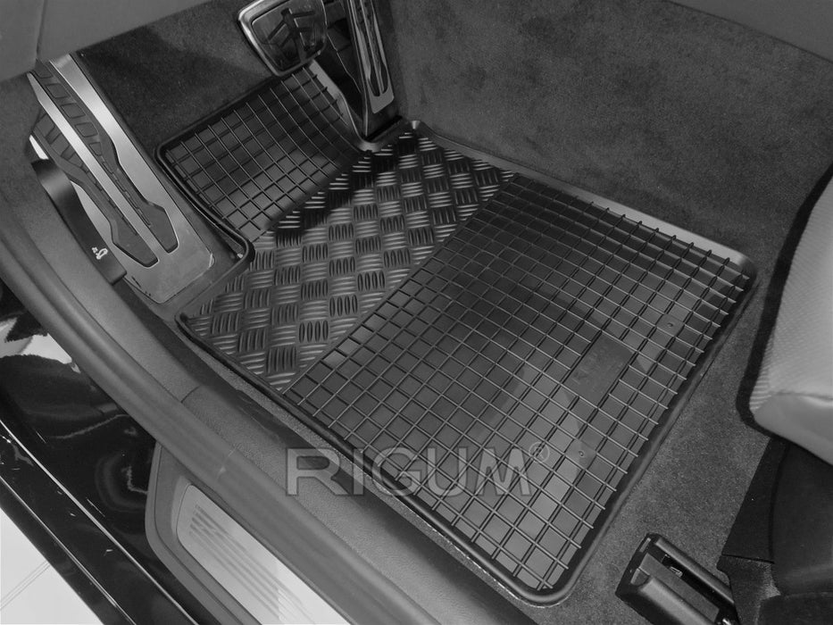 Covorase auto BMW Seria 5 G30 PHEV fabricatie 03.2017 - prezent, caroserie sedan #2